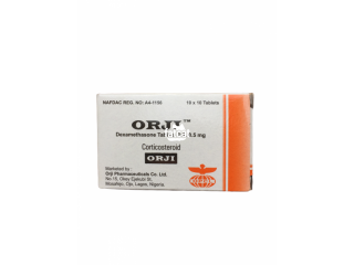 Orji/Yodi Pills Abuja