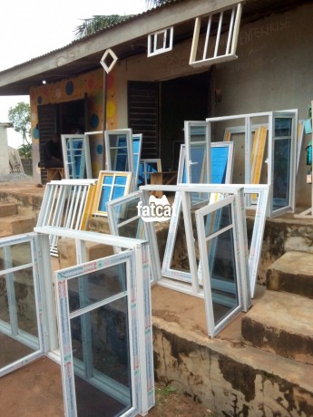 Classified Ads In Nigeria, Best Post Free Ads - aluminium-casement-windows-big-0