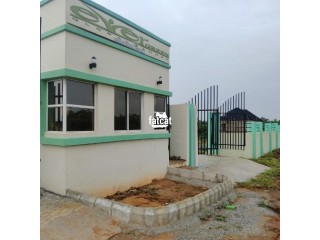 Land In Mowe Ogun State