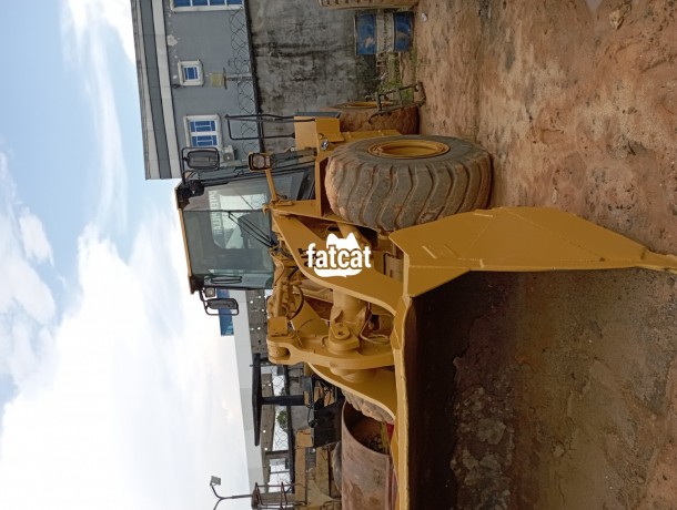 Classified Ads In Nigeria, Best Post Free Ads - wheel-loader-for-sale-big-0