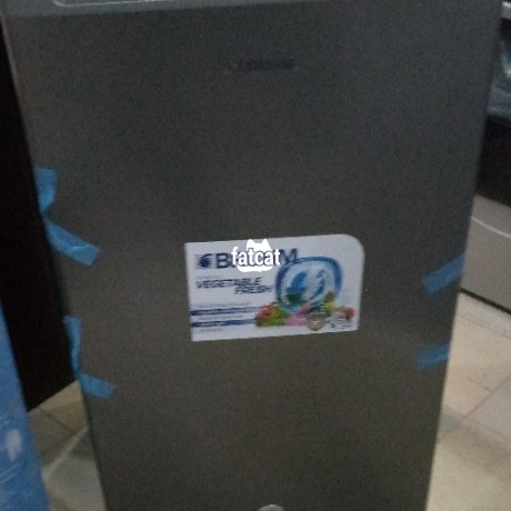 Classified Ads In Nigeria, Best Post Free Ads - bruhm-refrigerator-93-big-0
