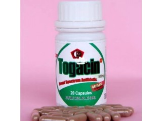 Togacin capsule