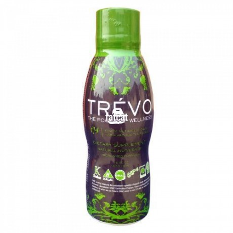 Classified Ads In Nigeria, Best Post Free Ads - trevo-drink-big-0