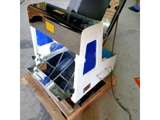 Commercial Bread Slicer machine