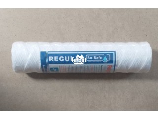 Polyproplylene Yarn General Purpose Filter Cartridge 10"