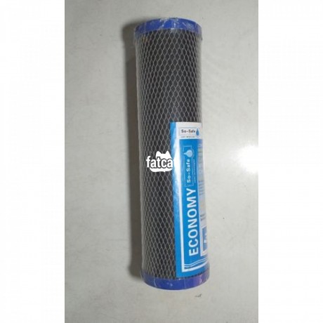 Classified Ads In Nigeria, Best Post Free Ads - multi-purpose-carbon-water-filter-cartridge-10-big-0