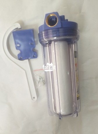 Classified Ads In Nigeria, Best Post Free Ads - inline-single-water-filter-compartment-10-big-0