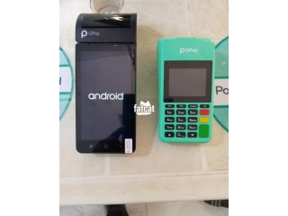 Get Opay Android POS Terminal Now