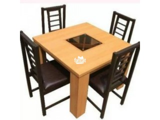 Dinning set