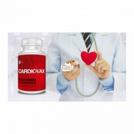 Classified Ads In Nigeria, Best Post Free Ads - cardiovax-improved-supplement-big-0