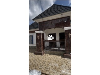 Newly Built 3 Bedrooms Bungalow in Owerri for Sale