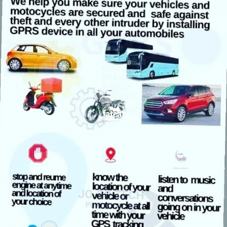 Classified Ads In Nigeria, Best Post Free Ads - car-tracker-big-0