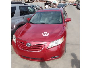 Xle Camry 2008