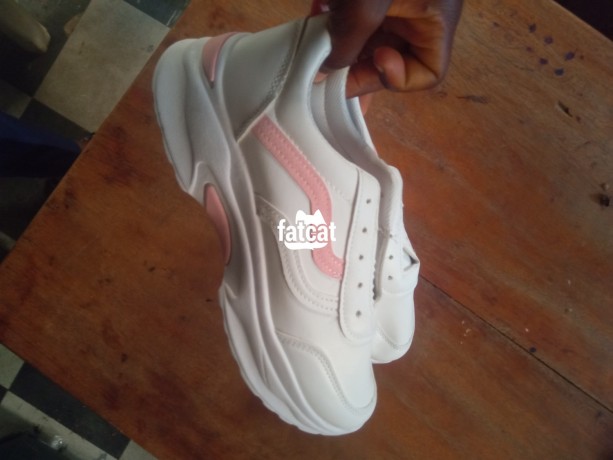 Classified Ads In Nigeria, Best Post Free Ads - female-sneakers-size-3839-big-2