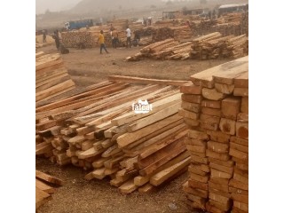 Wood for Roofing and decking
