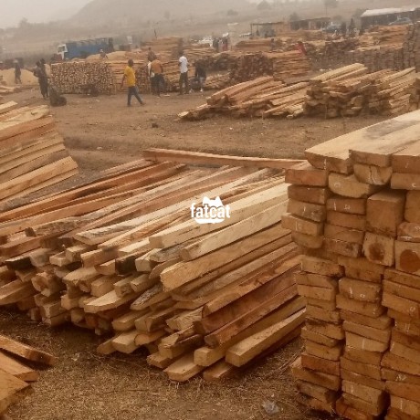 Classified Ads In Nigeria, Best Post Free Ads - wood-for-roofing-and-decking-big-0