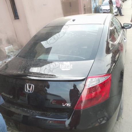 Classified Ads In Nigeria, Best Post Free Ads - honda-accord-2011-big-1