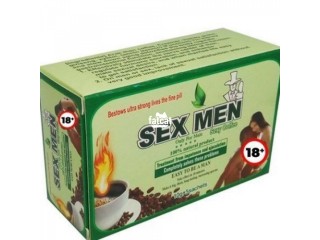 Sex men tea