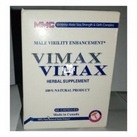 Classified Ads In Nigeria, Best Post Free Ads - vimax-big-0