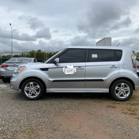 Classified Ads In Nigeria, Best Post Free Ads - used-kia-soul-2011-big-1