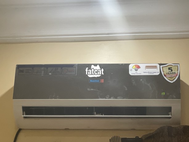 Classified Ads In Nigeria, Best Post Free Ads - air-conditioner-ac-big-0