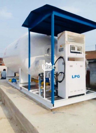 Classified Ads In Nigeria, Best Post Free Ads - portable-mobile-lpg-filling-stationlpg-cylinder-filling-station-big-2