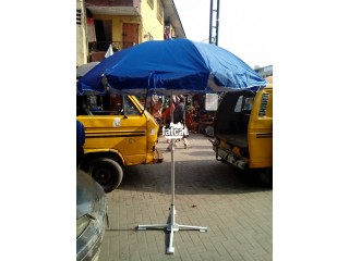 42 inches outdoor umbrella