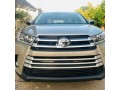 foreign-used-2019-toyota-highlander-full-option-small-0