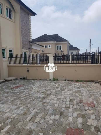 Classified Ads In Nigeria, Best Post Free Ads - twin-4-bedroom-duplex-big-1