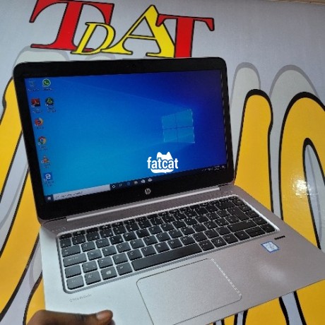 Classified Ads In Nigeria, Best Post Free Ads - hp-laptop-big-0
