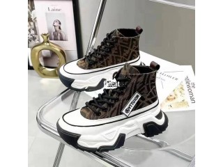 Quality Ankle sneakers for Ladies
