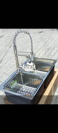 Classified Ads In Nigeria, Best Post Free Ads - coated-sinks-big-0