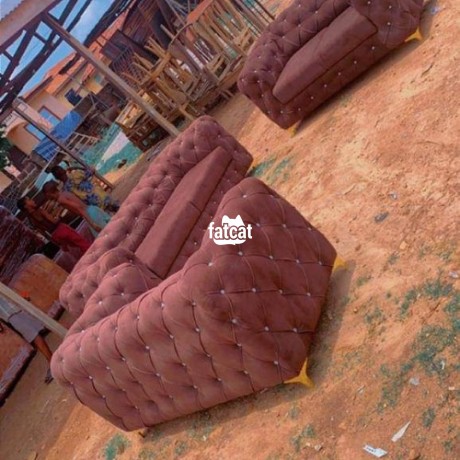 Classified Ads In Nigeria, Best Post Free Ads - padded-chairs-big-0