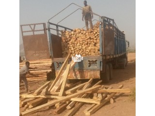 Roofing wood for 2by3, 2by4,2by6R