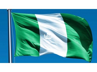 Flags Printing and Design in Ikeja, Lagos