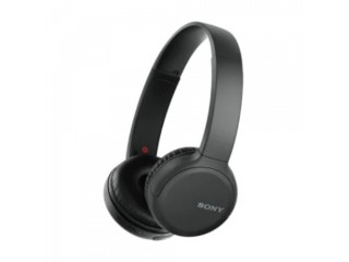 Sony WH-CH510 On-ear Bluetooth  Headphones