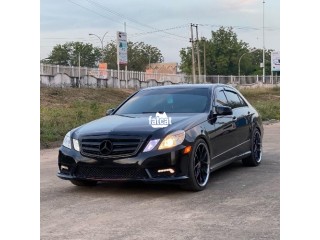 Mercedes Benz