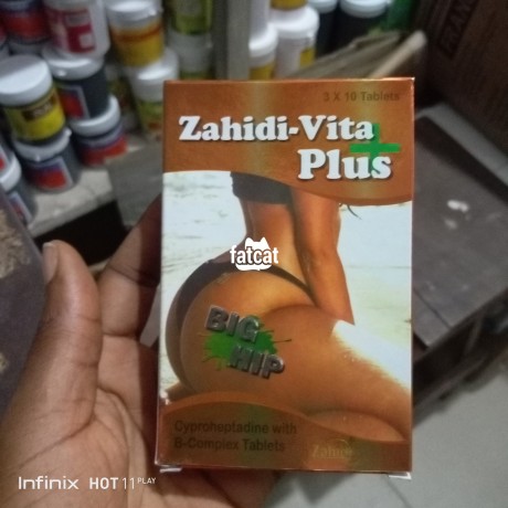 Classified Ads In Nigeria, Best Post Free Ads - zahid-vita-plus-big-hip-big-0