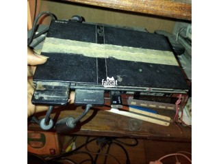 PS 2 for sale