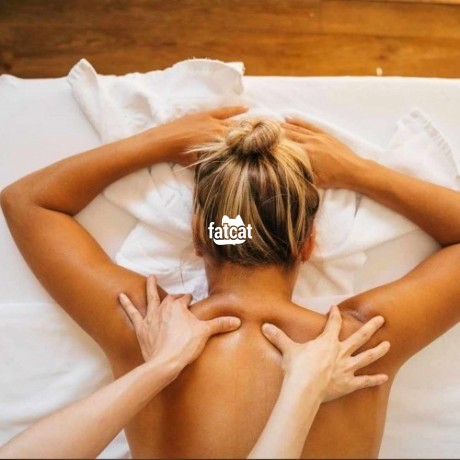 Classified Ads In Nigeria, Best Post Free Ads - porthacort-massage-big-0
