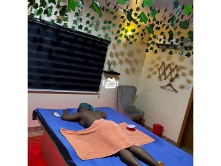 Nuru Massage