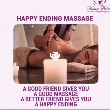 Classified Ads In Nigeria, Best Post Free Ads - porthacort-nuru-massage-big-0