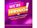 skincare-and-massage-therapists-needed-in-ikeja-small-0