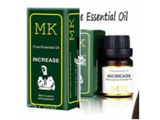 MK Penis Enlargement Oil For Men