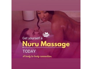 Ikeja Nuru Massage