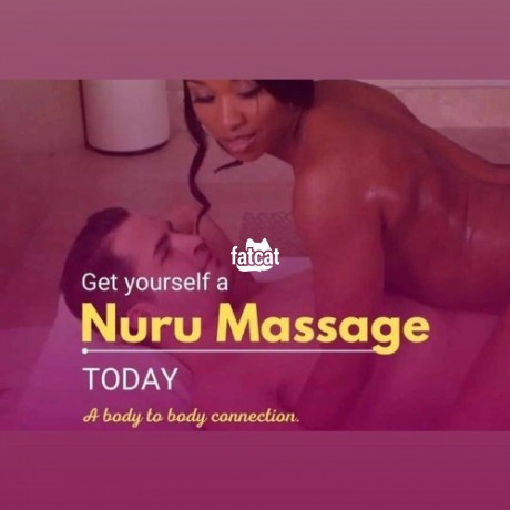 Classified Ads In Nigeria, Best Post Free Ads - ikeja-nuru-massage-big-0