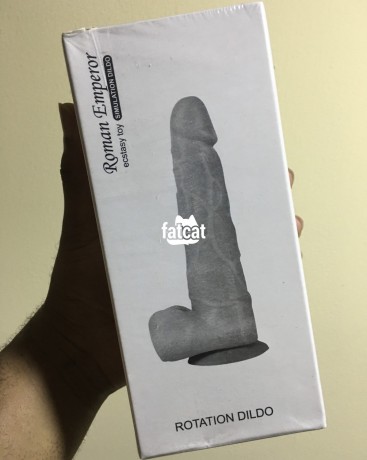 Female Dildo Vibrator Sex Toy Fct Abuja Wuse 2