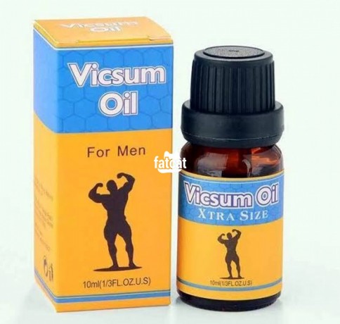 Classified Ads In Nigeria, Best Post Free Ads - vicsum-oil-penis-enlargement-erection-long-lasting-fct-abuja-big-0