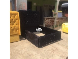 4 N Half Bed Frame Is Available Nw
