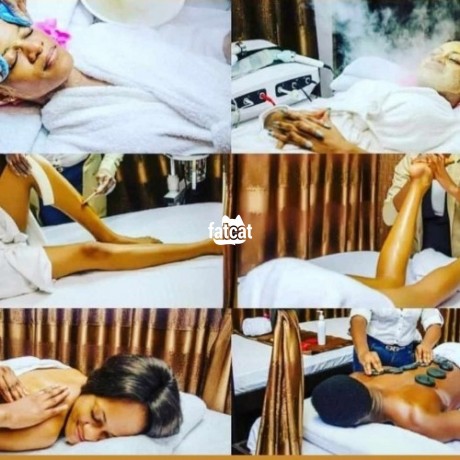 Classified Ads In Nigeria, Best Post Free Ads - spa-session-body-massage-big-0